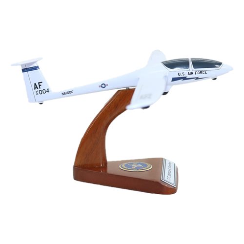 Design Your Own TG-16A Glider Custom Airplane Model - View 5