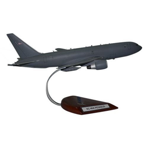 Design Your Own KC-46 Airplane Model - View 4