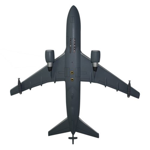 Design Your Own KC-46 Airplane Model - View 7
