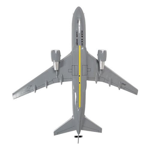 Design Your Own KC-46 Airplane Model - View 8