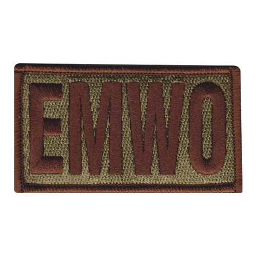 EMWO Duty Identifier OCP Patch