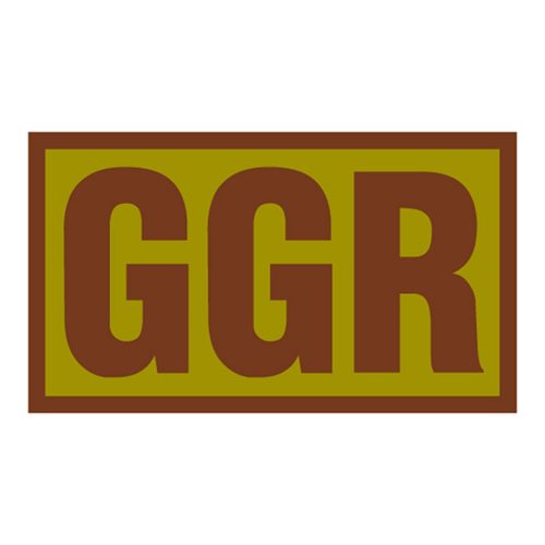 GGR Duty Identifier OCP Patch