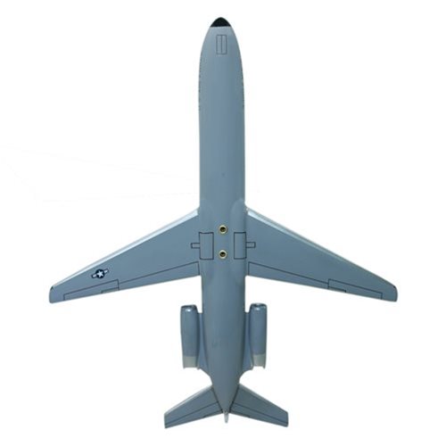 Design Your Own McDonnell Douglas C-9 Custom Aircraft Model - View 7