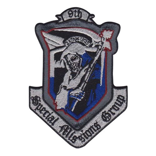 9 SMG 2 Kings 19-35 Patch