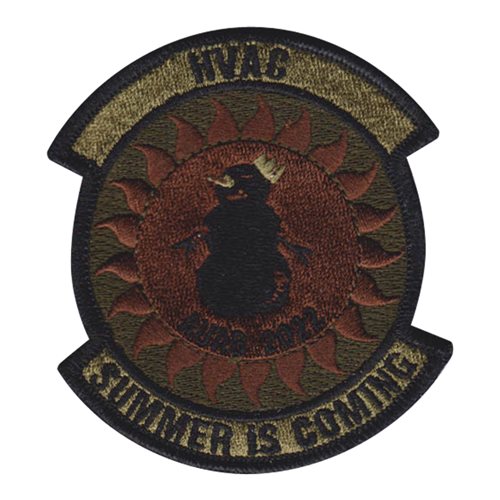 379 ECES HVAC OCP Patch | 379th Expeditionary Civil Engineer