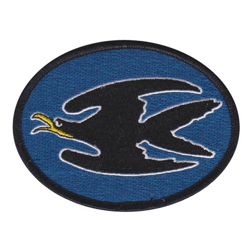 74 RS Bird Morale Patch