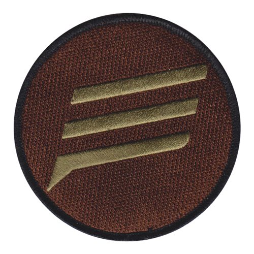 USAF Plans and Exercises OCP Patch