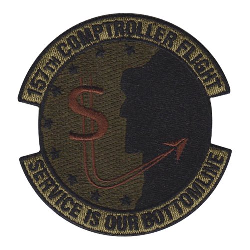157 CPTF Service Is Our Bottomline Morale OCP Patch