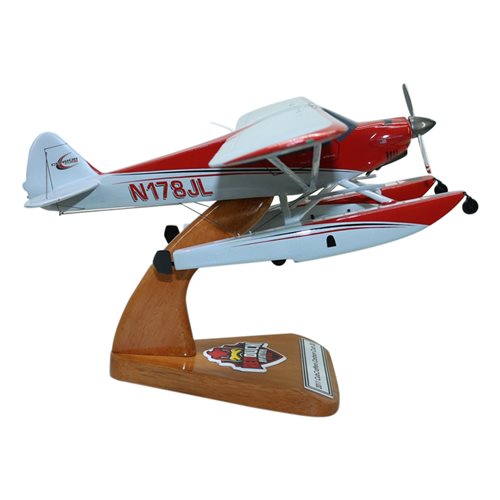 CubCrafters Carbon Cub SS Custom Airplane Model - View 4