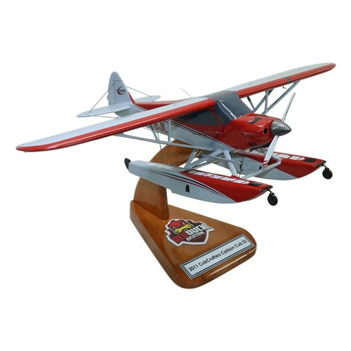 CubCrafters Carbon Cub SS Custom Airplane Model - View 5