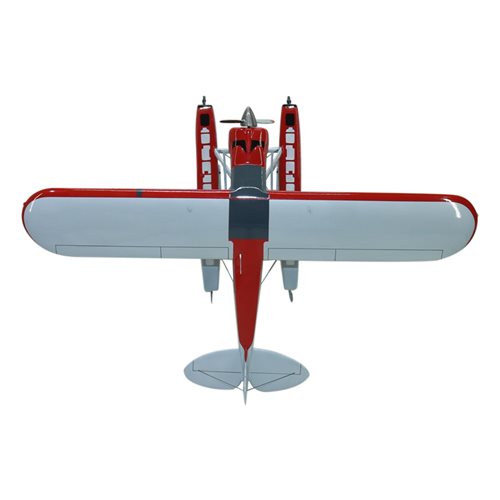 CubCrafters Carbon Cub SS Custom Airplane Model - View 6