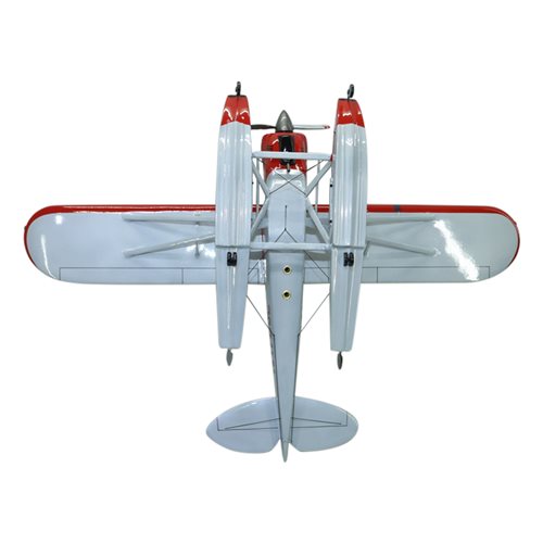 CubCrafters Carbon Cub SS Custom Airplane Model - View 7