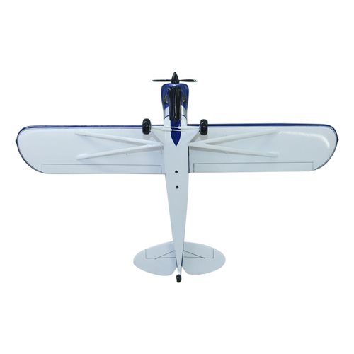 CubCrafters Carbon Cub EX Custom Airplane Model - View 7