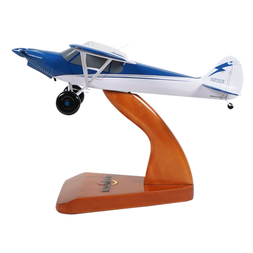 Design Your Own CubCrafters Aircraft Model - View 2