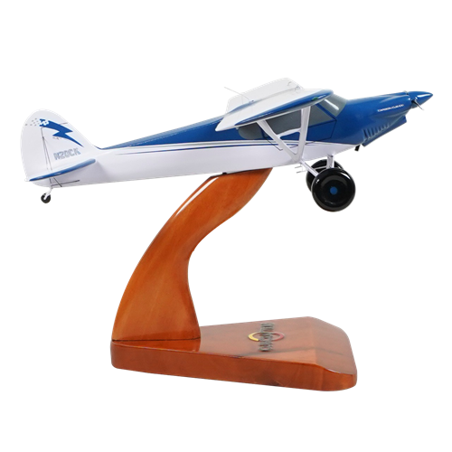 Design Your Own CubCrafters Aircraft Model - View 5