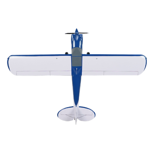 Design Your Own CubCrafters Aircraft Model - View 6