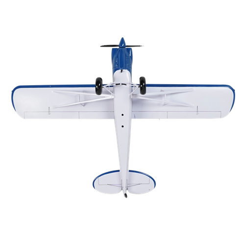 Design Your Own CubCrafters Aircraft Model - View 7