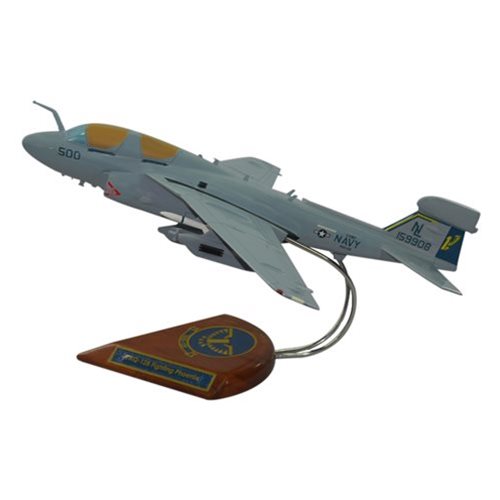 Design Your Own EA-6B Prowler Custom Aircraft Model - View 2
