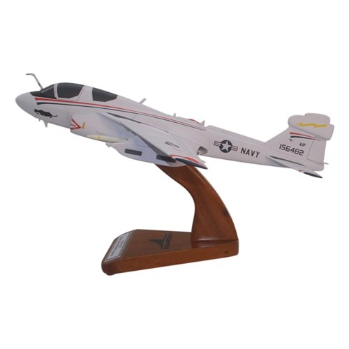 Design Your Own EA-6B Prowler Custom Aircraft Model - View 3