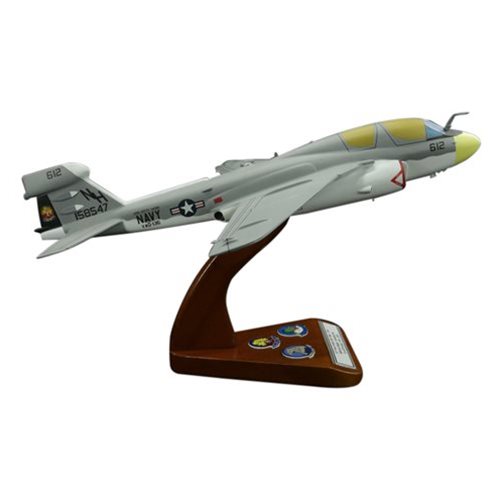 Design Your Own EA-6B Prowler Custom Aircraft Model - View 6