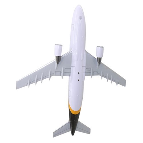 UPS Airbus A300-600 Custom Aircraft Model  - View 7