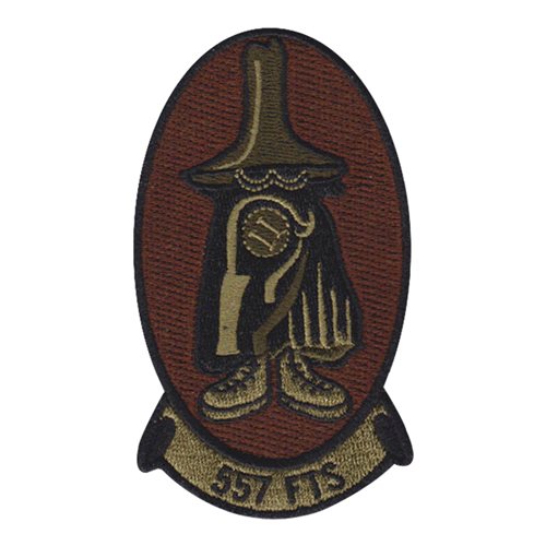 557 FTS Heritage OCP Patch