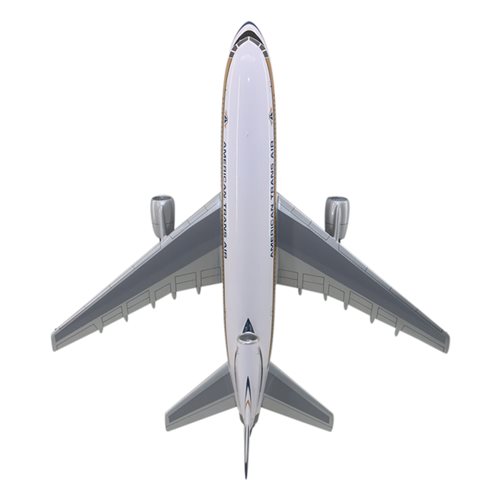 American Trans Air L-1011 Aircraft Model  - View 6