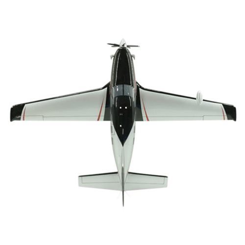 Piper M600 Custom Aircraft Model - View 6