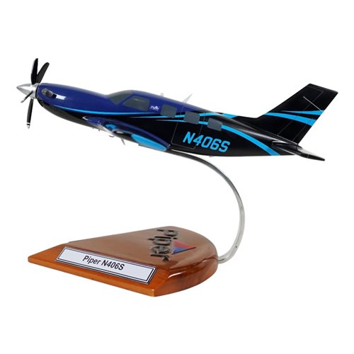 Piper M600 Custom Aircraft Model - View 8