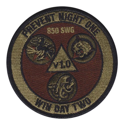 850 SWG Win Day Two OCP Patch