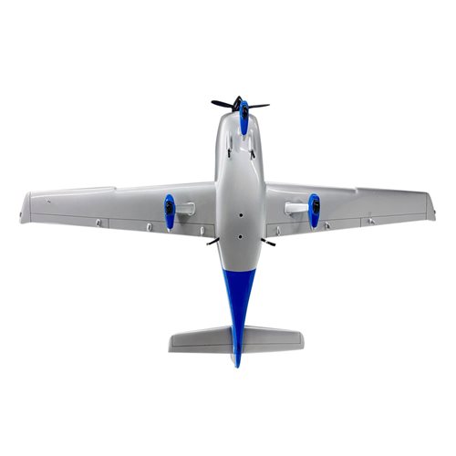 Cirrus SR22 Custom Aircraft Model - View 8