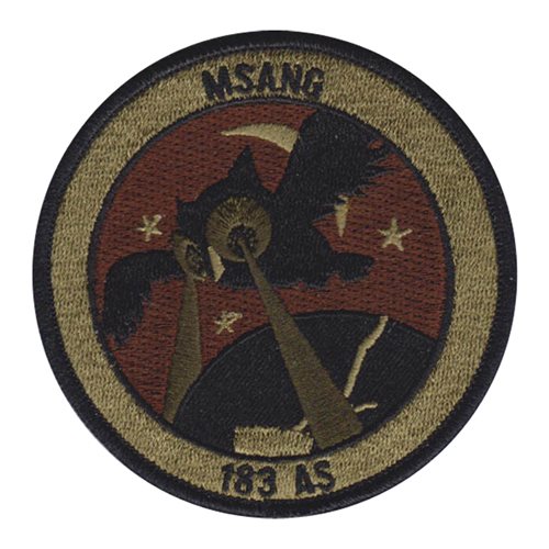 183 AS MSANG OCP Patch