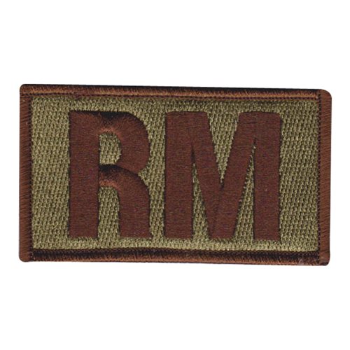 RM Duty Identifier OCP Patch