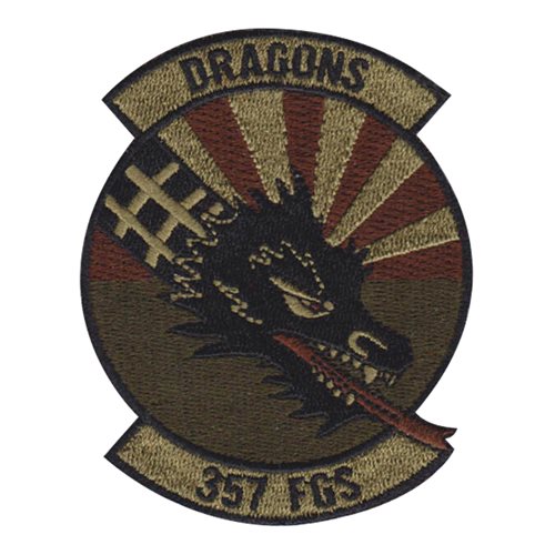 357 FGS Dragons OCP Patch