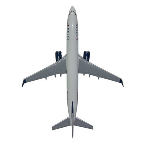 Delta Airlines Boeing 737-900ER Custom Aircraft Model - View 6