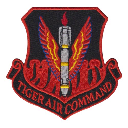 489 ATKS Tiger Air Command Hellfire Friday Patch