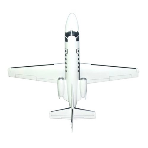 Cessna Citation IISP Custom Aircraft Model - View 6