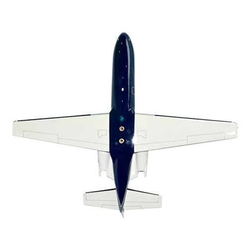 Cessna Citation IISP Custom Aircraft Model - View 7
