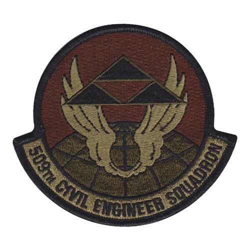 509 CES OCP Patch