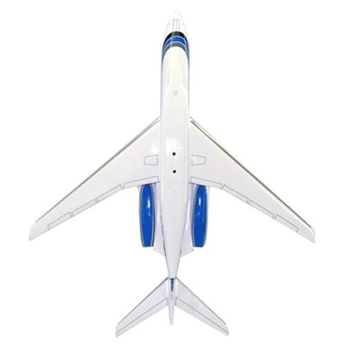 Cessna Citation 750 Custom Airplane Model  - View 8
