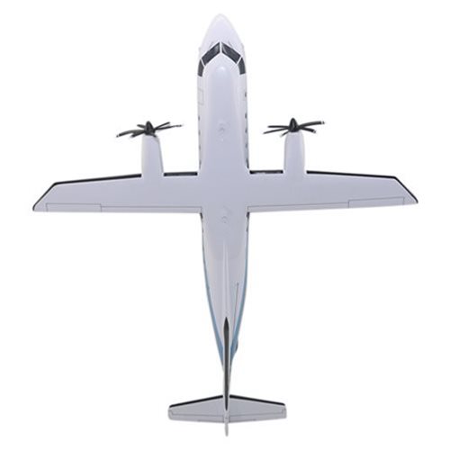 Design Your Own C-146A Wolfhound Custom Aircraft Model - View 6