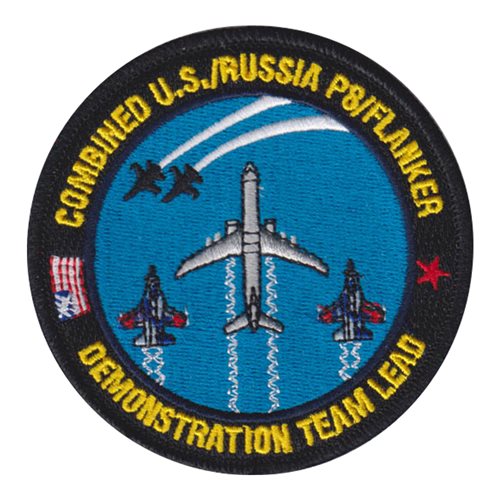 CAC-11 Demonstration Team Lead Patch