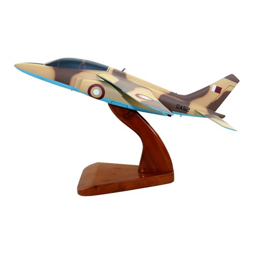 Design Your Own  Alpha Jet  Custom Airplane Model - View 2