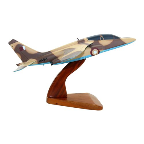 Design Your Own  Alpha Jet  Custom Airplane Model - View 5