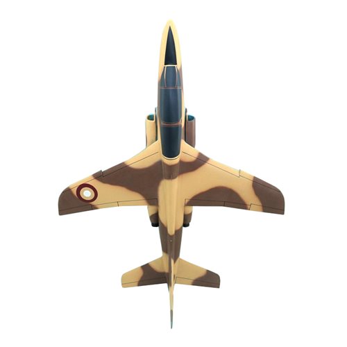 Design Your Own  Alpha Jet  Custom Airplane Model - View 6