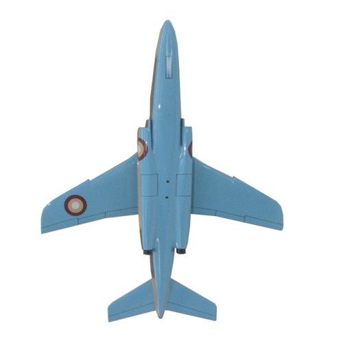 Design Your Own  Alpha Jet  Custom Airplane Model - View 7