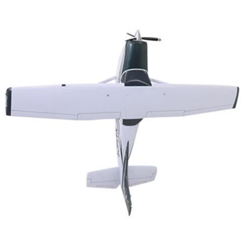 Cessna 182T Custom Aircraft Model - View 6