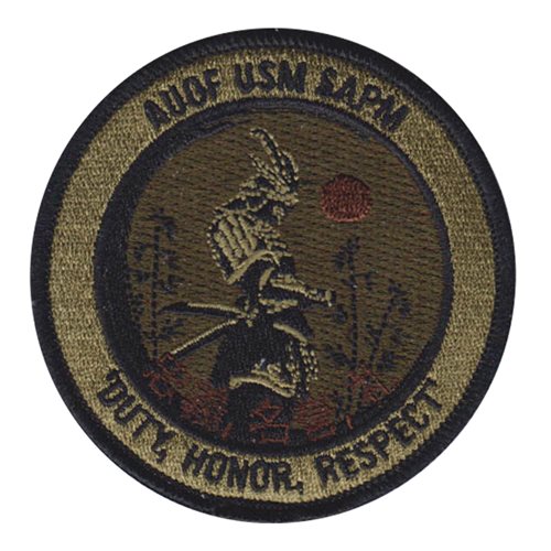 791 MSFS AUoF OCP Patch