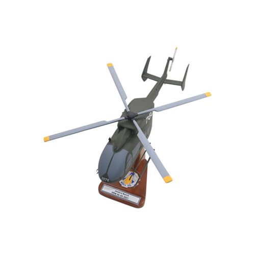 Sikorsky UH-72 Lakota Helicopter Model 