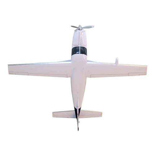 Cessna 208 Custom Aircraft Model - View 6